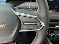 2025 Chevrolet Traverse FWD High Country