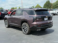 2025 Chevrolet Traverse FWD High Country