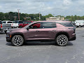 2025 Chevrolet Traverse FWD High Country