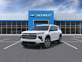 2025 Chevrolet Traverse AWD LT