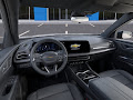 2025 Chevrolet Traverse AWD LT