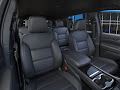 2025 Chevrolet Traverse AWD LT