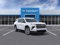 2025 Chevrolet Traverse AWD LT