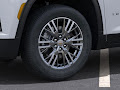 2025 Chevrolet Traverse AWD LT