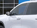 2025 Chevrolet Traverse AWD LT