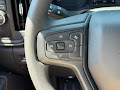 2025 Chevrolet Silverado 1500 Work Truck
