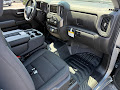 2025 Chevrolet Silverado 1500 Work Truck