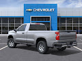 2025 Chevrolet Silverado 1500 Work Truck