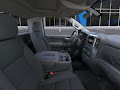 2025 Chevrolet Silverado 1500 Work Truck