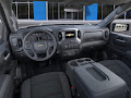 2025 Chevrolet Silverado 1500 Work Truck