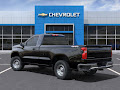 2025 Chevrolet Silverado 1500 Work Truck