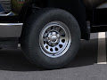 2025 Chevrolet Silverado 1500 Work Truck