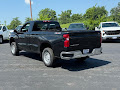 2025 Chevrolet Silverado 1500 Work Truck