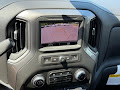 2025 Chevrolet Silverado 1500 Work Truck