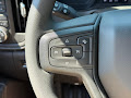 2025 Chevrolet Silverado 1500 Work Truck