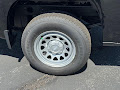 2025 Chevrolet Silverado 1500 Work Truck