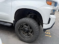 2021 Chevrolet Silverado 1500 4WD Custom Crew Cab