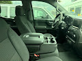2021 Chevrolet Silverado 1500 4WD Custom Crew Cab