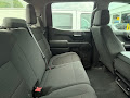 2021 Chevrolet Silverado 1500 4WD Custom Crew Cab