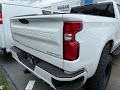 2021 Chevrolet Silverado 1500 4WD Custom Crew Cab