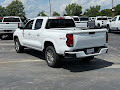 2025 Chevrolet Colorado 4WD LT