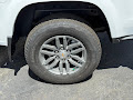 2025 Chevrolet Colorado 4WD LT