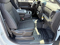2025 Chevrolet Silverado 1500 Work Truck