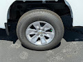 2025 Chevrolet Silverado 1500 Work Truck