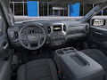 2025 Chevrolet Silverado 1500 Work Truck