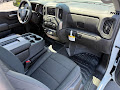 2025 Chevrolet Silverado 1500 Work Truck