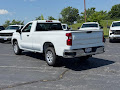 2025 Chevrolet Silverado 1500 Work Truck