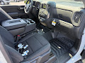 2025 Chevrolet Silverado 1500 Work Truck
