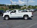 2025 Chevrolet Silverado 1500 Work Truck