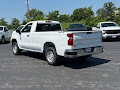 2025 Chevrolet Silverado 1500 Work Truck
