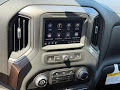 2025 Chevrolet Silverado 1500 Work Truck