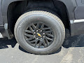 2026 Chevrolet Silverado EV LT