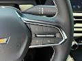 2026 Chevrolet Silverado EV LT