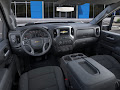 2025 Chevrolet Silverado 2500HD Work Truck
