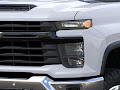 2025 Chevrolet Silverado 2500HD Work Truck