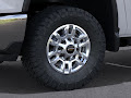 2025 Chevrolet Silverado 2500HD Work Truck
