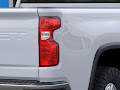 2025 Chevrolet Silverado 2500HD Work Truck