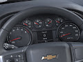 2025 Chevrolet Silverado 2500HD Work Truck