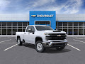 2025 Chevrolet Silverado 2500HD Work Truck