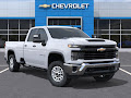 2025 Chevrolet Silverado 2500HD Work Truck