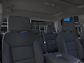 2025 Chevrolet Silverado 2500HD Work Truck