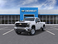 2025 Chevrolet Silverado 2500HD Work Truck