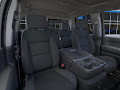 2025 Chevrolet Silverado 2500HD Work Truck