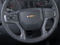 2025 Chevrolet Silverado 2500HD Work Truck