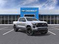 2025 Chevrolet Colorado 4WD Z71