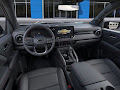 2025 Chevrolet Colorado 4WD Z71